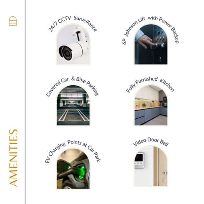 SriHarii Avantara Brochure Image 6