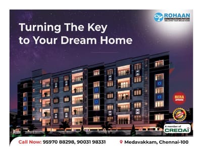 Rohaan Ashoka Brochure Image 2