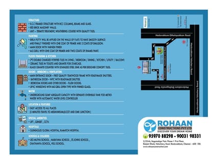 Rohaan Ashoka Brochure Image 10