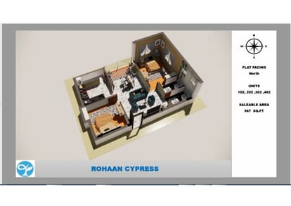 Rohaan Cypress Brochure Image 5