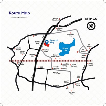 GP The Breeze Way Brochure Image 8
