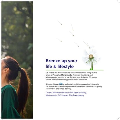 GP The Breeze Way Brochure Image 3