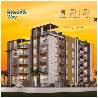 GP The Breeze Way Brochure Image 4