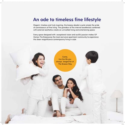 GP The Breeze Way Brochure Image 6