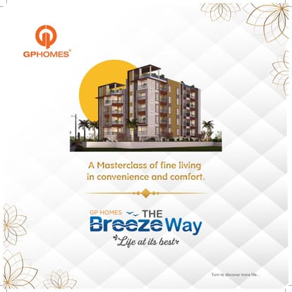GP The Breeze Way Brochure Image 1