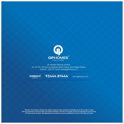 GP The Breeze Way Brochure Image 17
