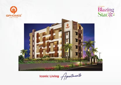 GP Blazing Star Brochure Image 1