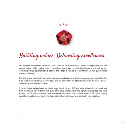 GP Valencia Ruby Brochure Image 22