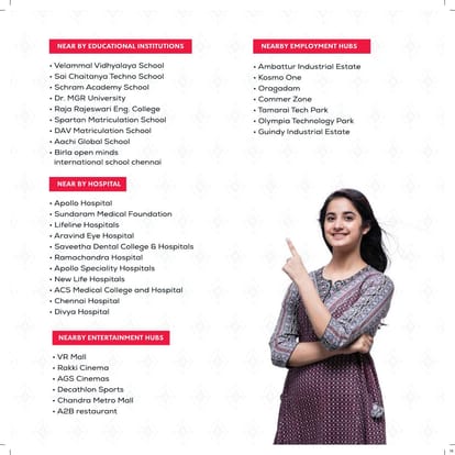 GP Valencia Ruby Brochure Image 19