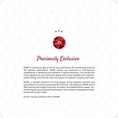 GP Valencia Ruby Brochure Image 7