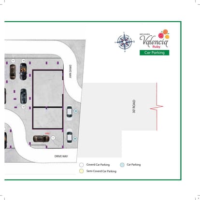 GP Valencia Ruby Brochure Image 9