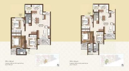 Soho By Bren Brochure Image 22