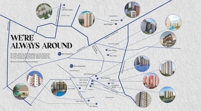 Soho By Bren Brochure Image 26