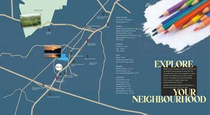 Soho By Bren Brochure Image 9