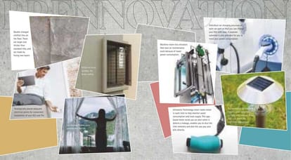 Soho By Bren Brochure Image 17