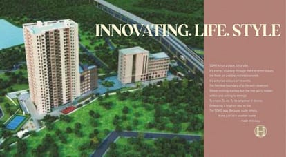 Soho By Bren Brochure Image 3