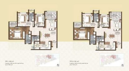 Soho By Bren Brochure Image 21