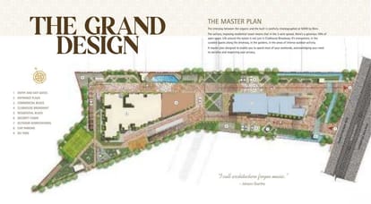 Soho By Bren Brochure Image 7