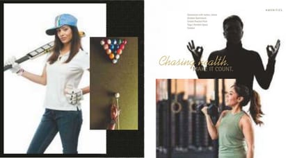 Soho By Bren Brochure Image 13