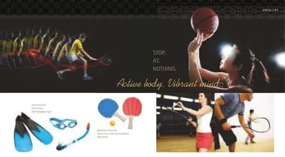 Soho By Bren Brochure Image 12