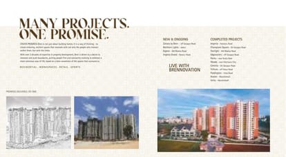 Soho By Bren Brochure Image 25