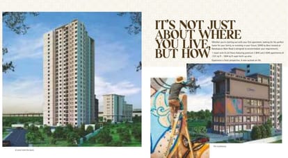 Soho By Bren Brochure Image 5