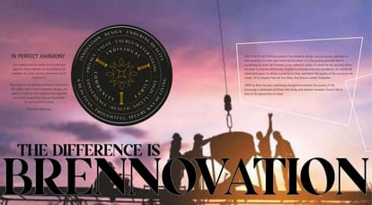 Soho By Bren Brochure Image 15