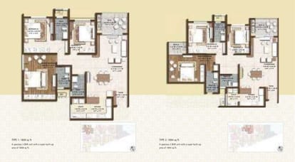 Soho By Bren Brochure Image 20