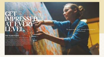 Soho By Bren Brochure Image 19