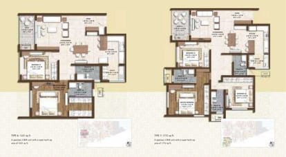 Soho By Bren Brochure Image 23