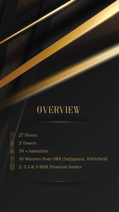 Abhee Celestial City Brochure Image 4
