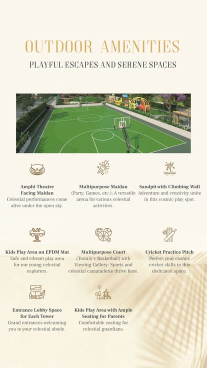 Abhee Celestial City Brochure Image 18