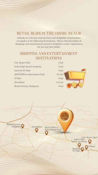 Abhee Celestial City Brochure Image 11