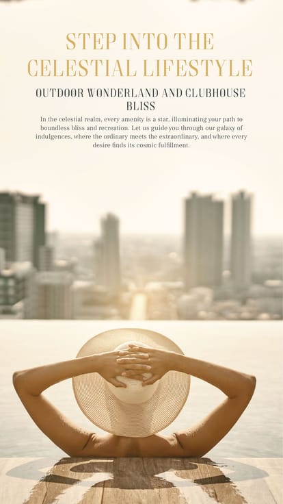 Abhee Celestial City Brochure Image 15