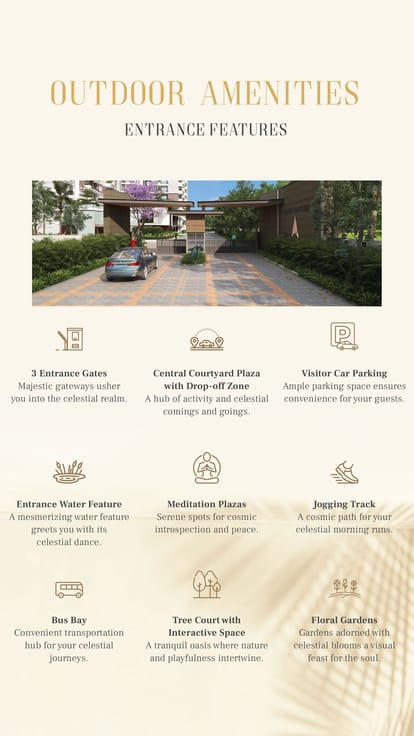 Abhee Celestial City Brochure Image 16
