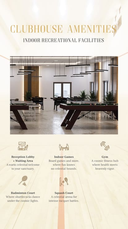 Abhee Celestial City Brochure Image 19
