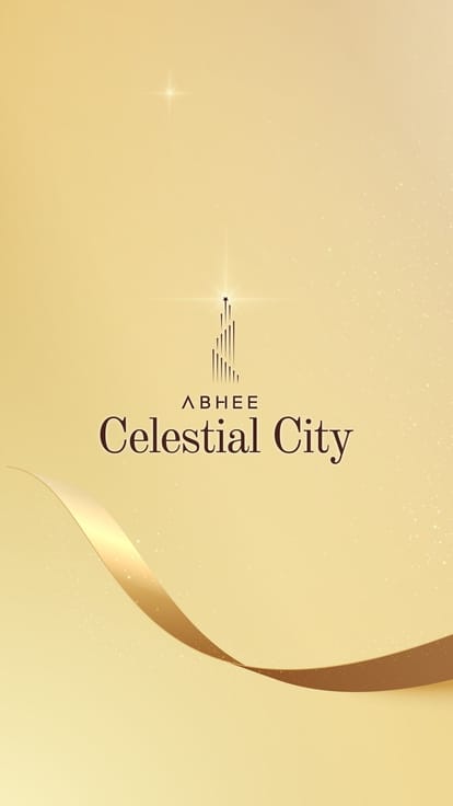 Abhee Celestial City Brochure Image 1