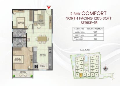 Abhee Riviera Royale Brochure Image 10