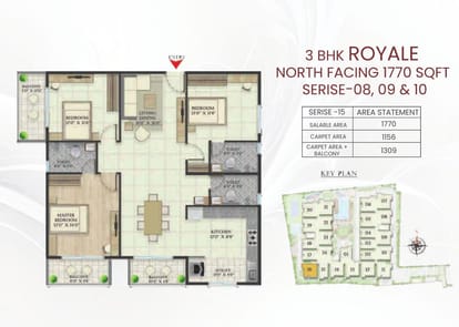 Abhee Riviera Royale Brochure Image 17