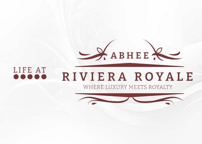 Abhee Riviera Royale Brochure Image 2