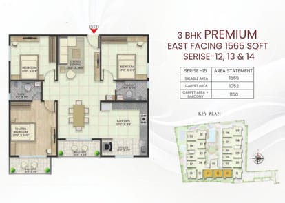Abhee Riviera Royale Brochure Image 14