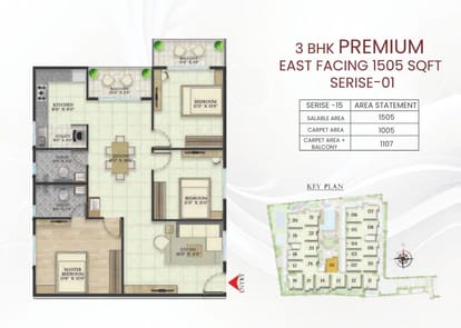 Abhee Riviera Royale Brochure Image 12