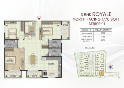 Abhee Riviera Royale Brochure Image 16