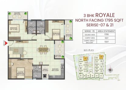 Abhee Riviera Royale Brochure Image 18
