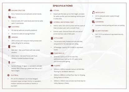 Abhee Riviera Royale Brochure Image 24