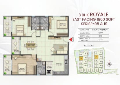 Abhee Riviera Royale Brochure Image 19