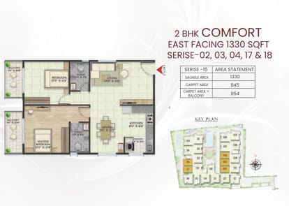 Abhee Riviera Royale Brochure Image 11