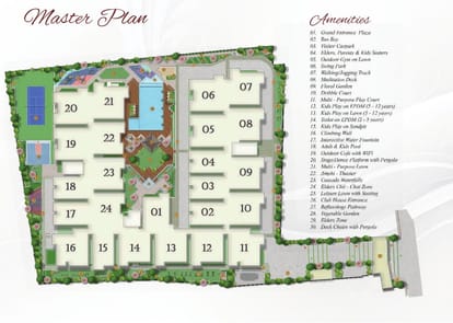 Abhee Riviera Royale Brochure Image 8
