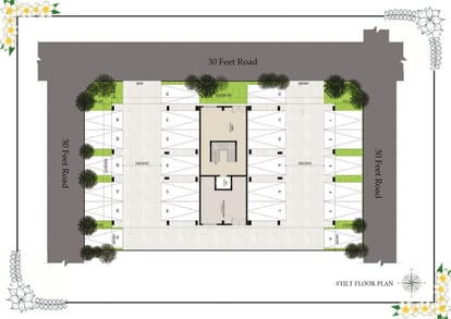 Pearl Araliya Brochure Image 4