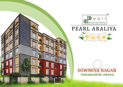 Pearl Araliya Brochure Image 1